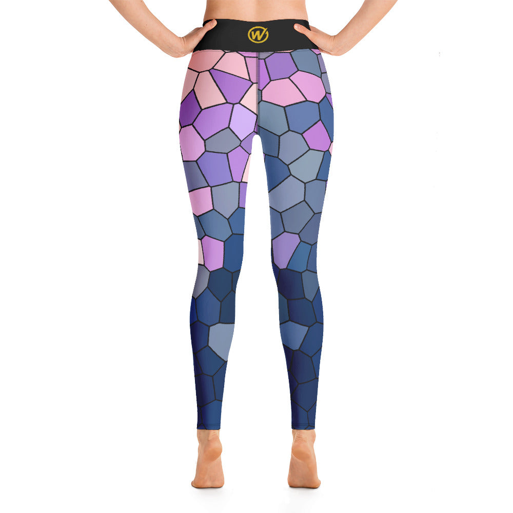 Legging de Yoga