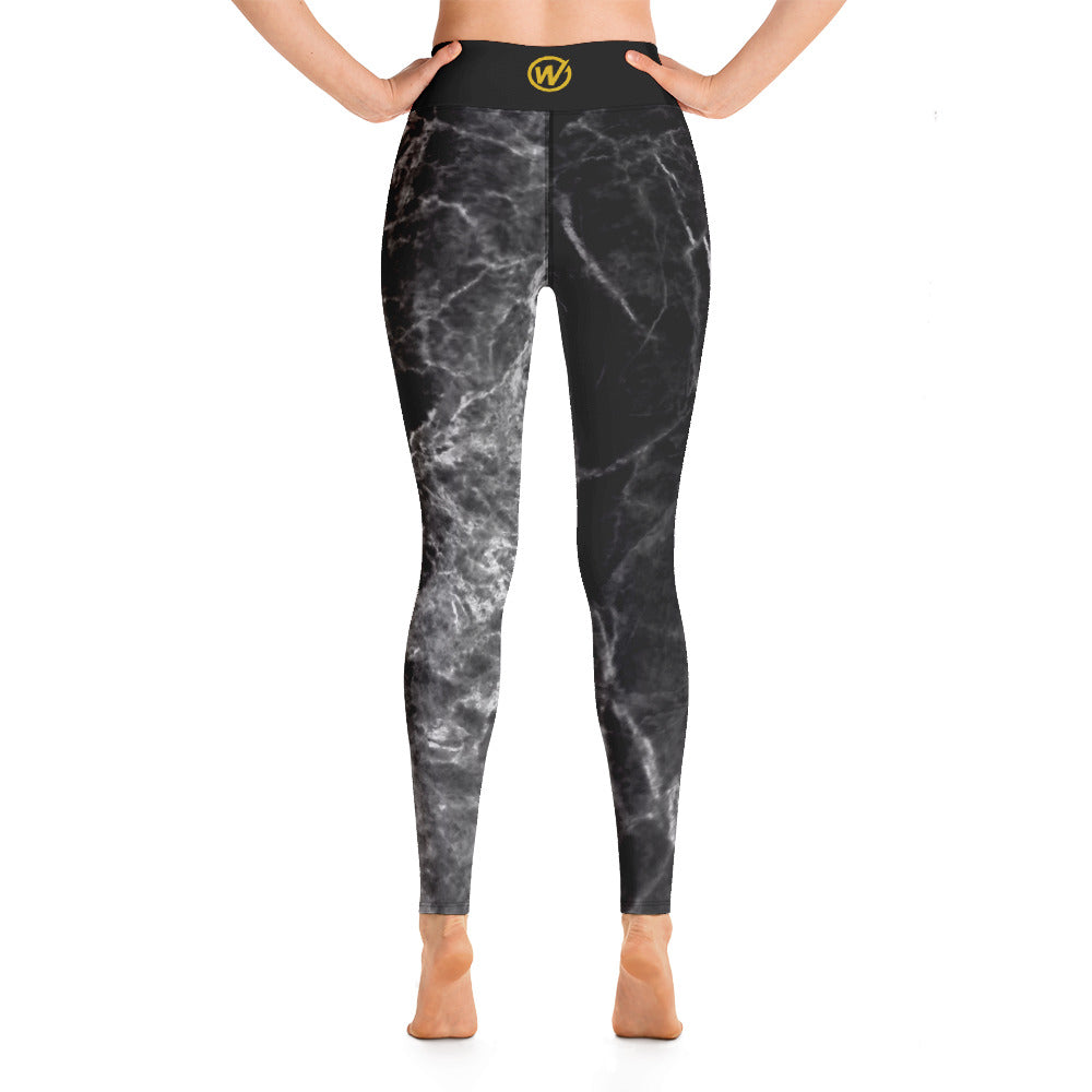 Legging de Yoga