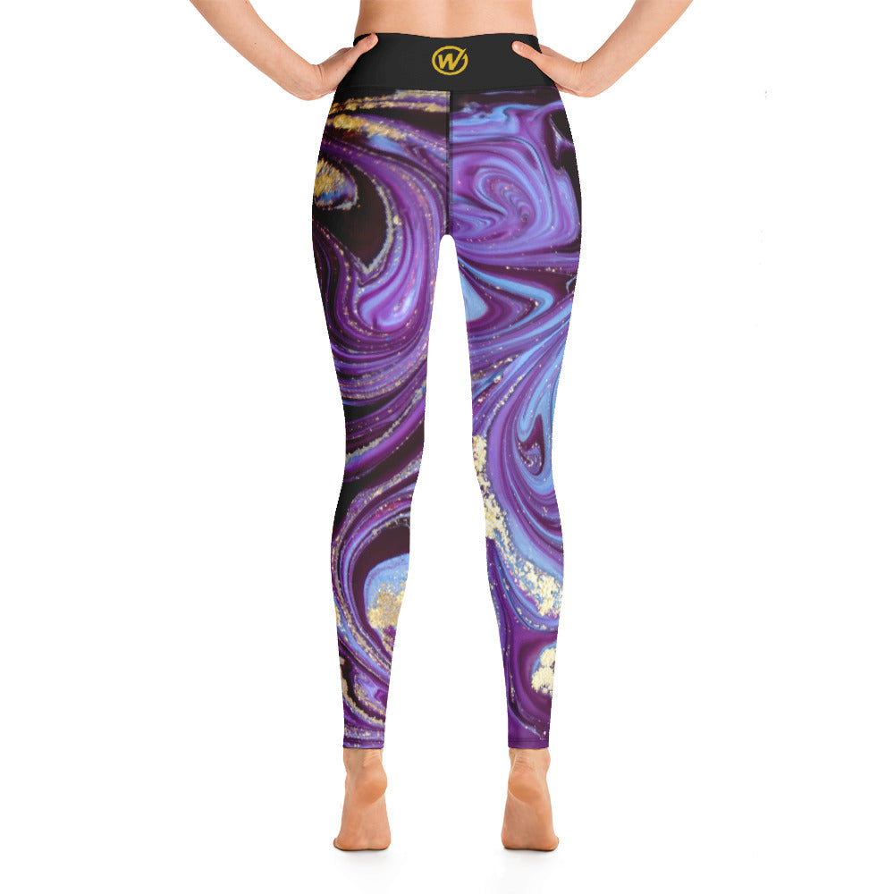 Legging de Yoga