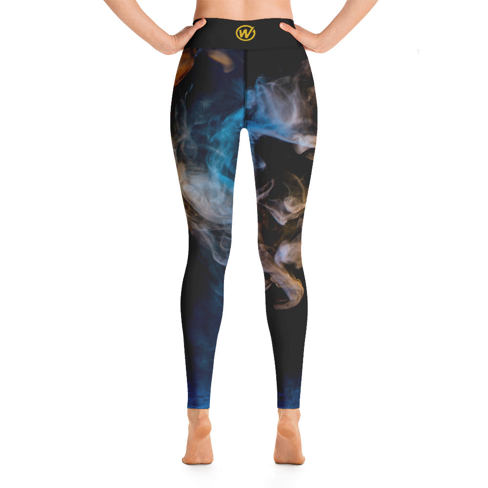 Legging de Yoga