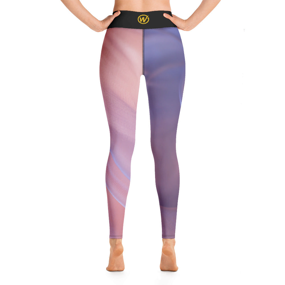 Legging de Yoga