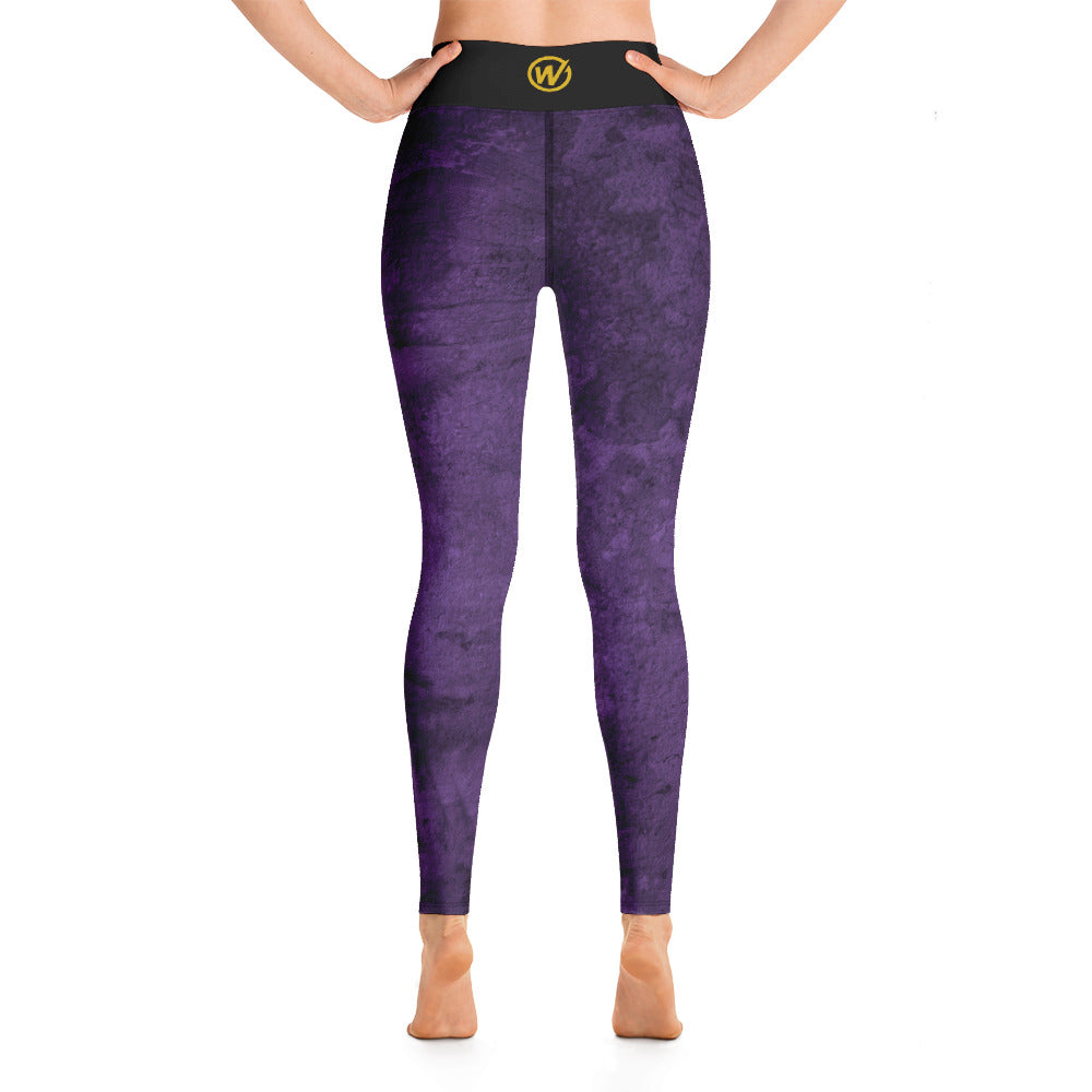 Legging de Yoga