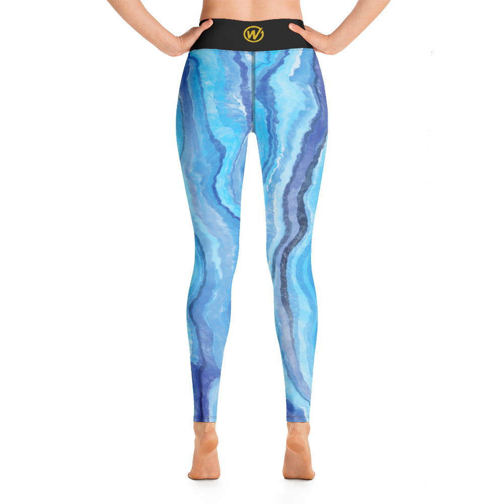 Legging de Yoga