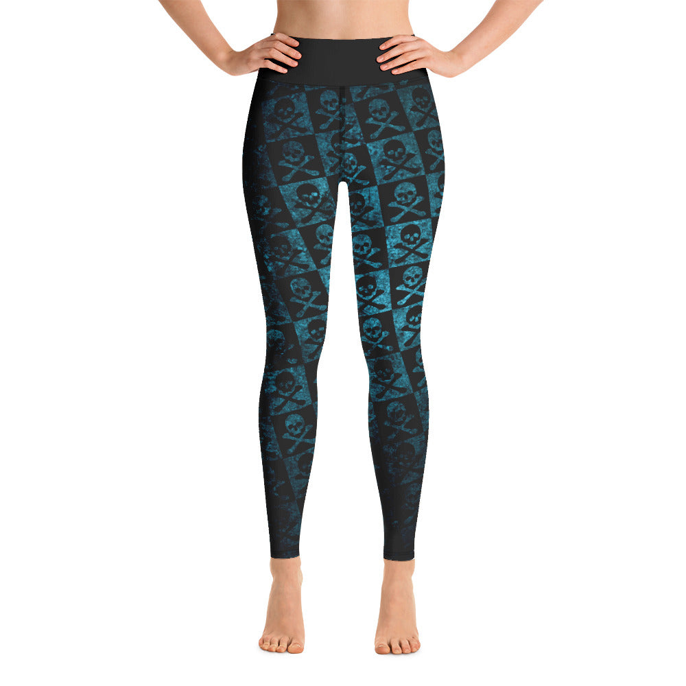 Legging de Yoga