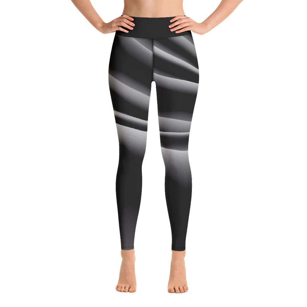 Legging de Yoga