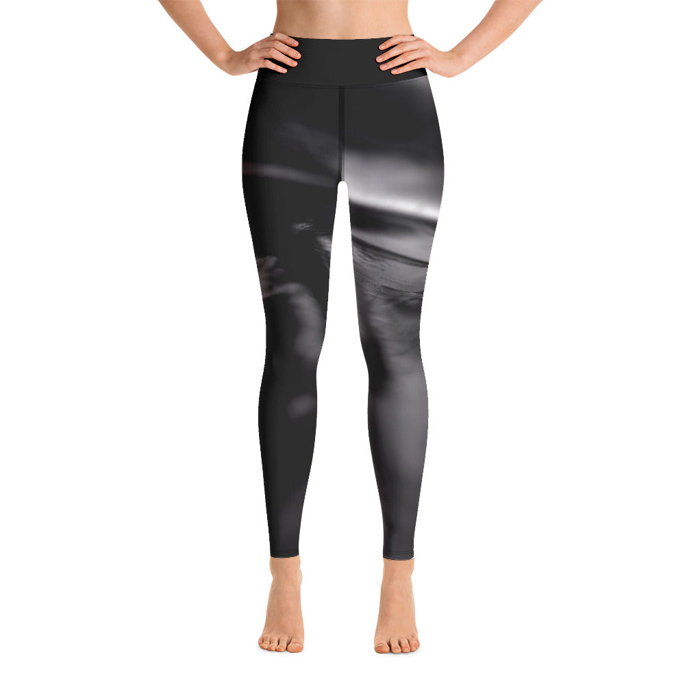 Legging de Yoga