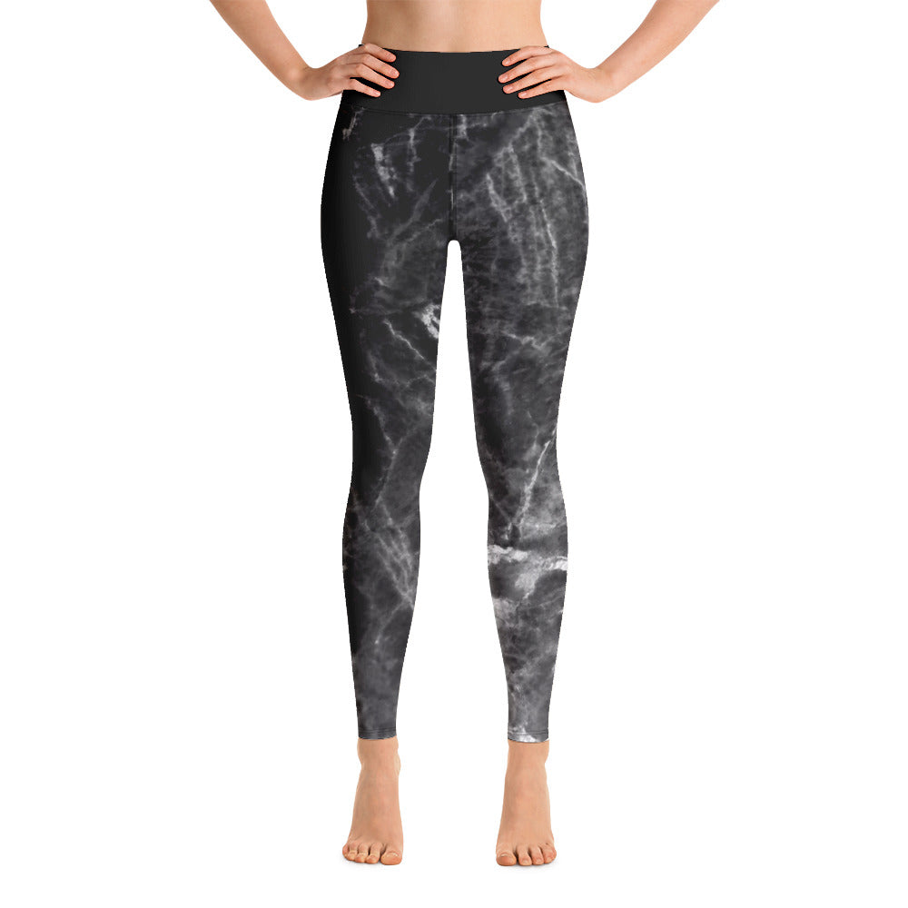 Legging de Yoga