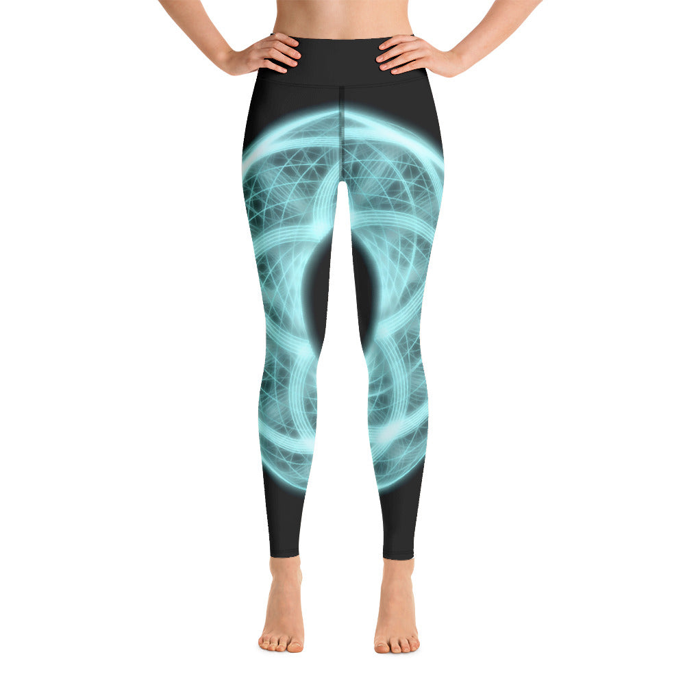 Legging de Yoga
