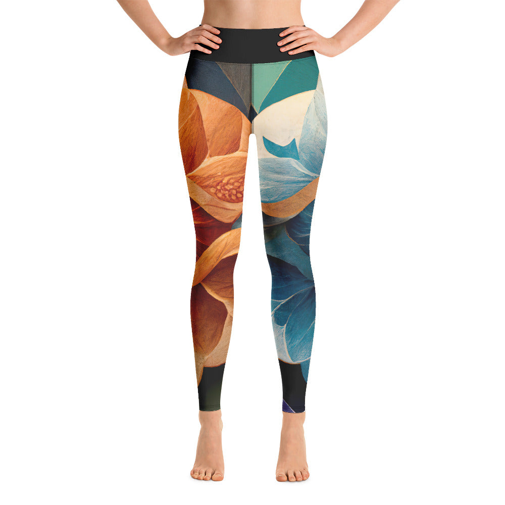 Legging de Yoga