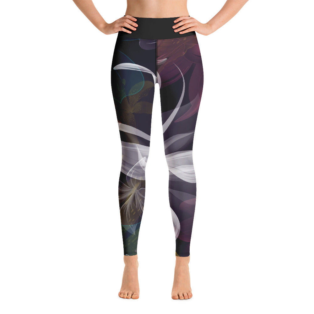 Legging de Yoga