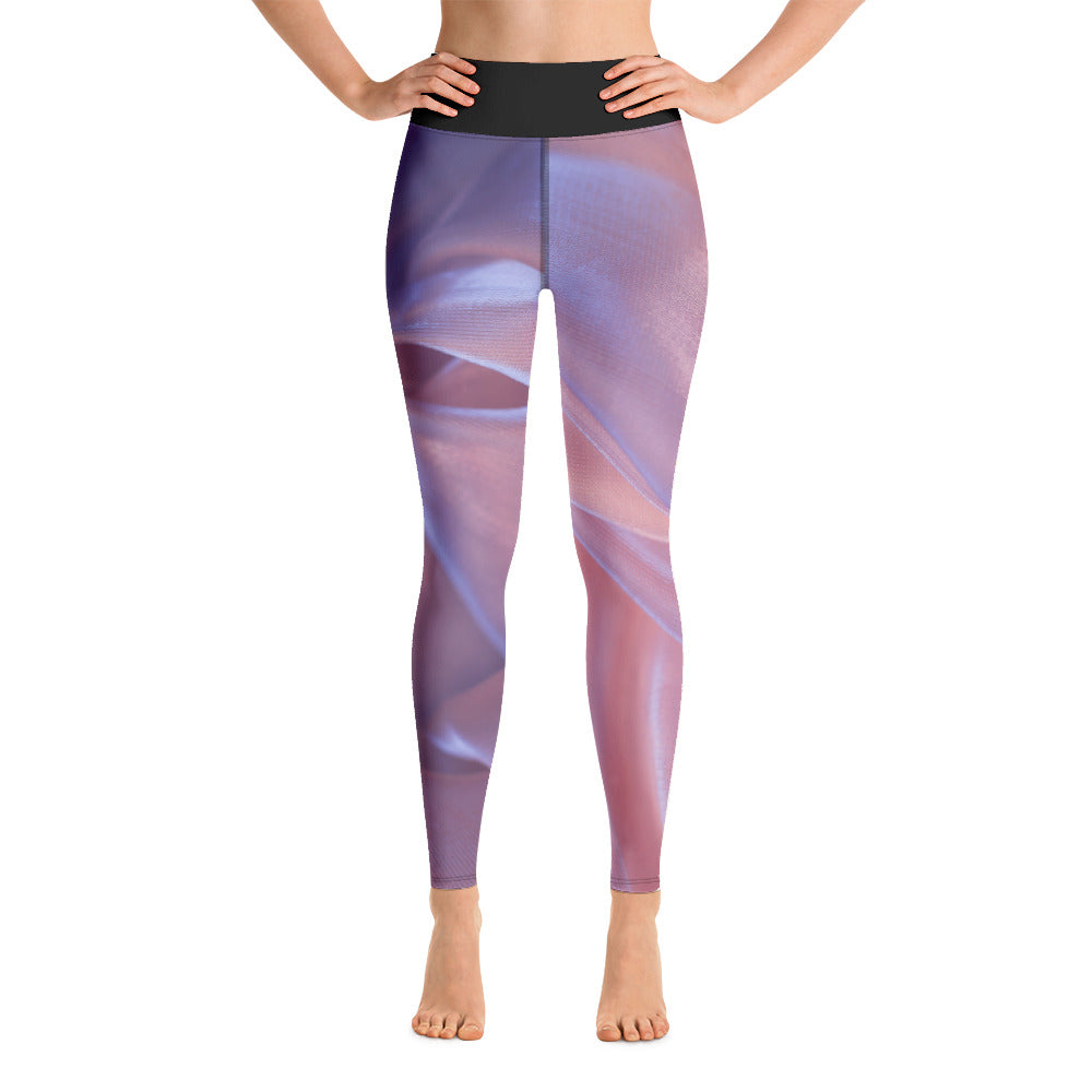 Legging de Yoga