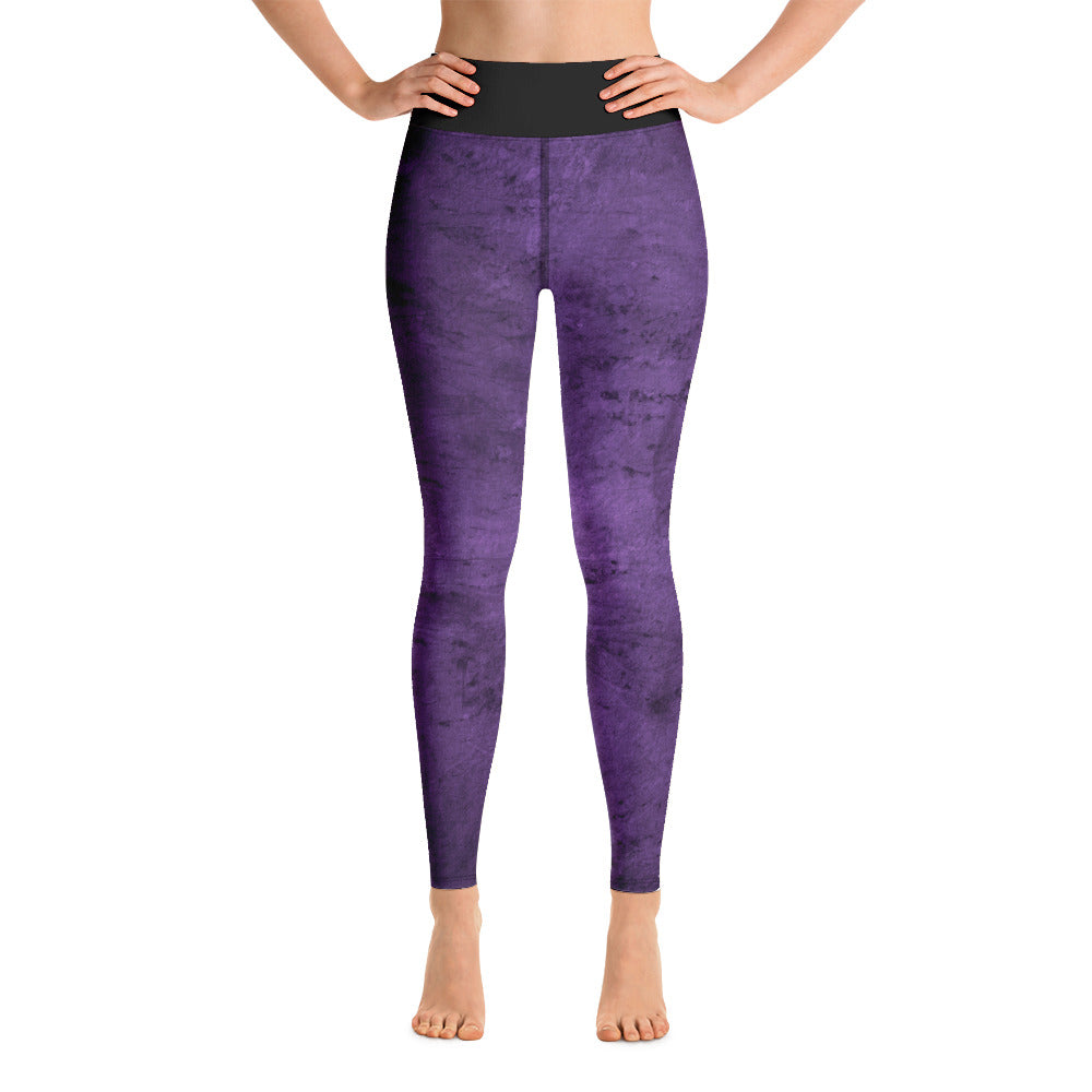 Legging de Yoga