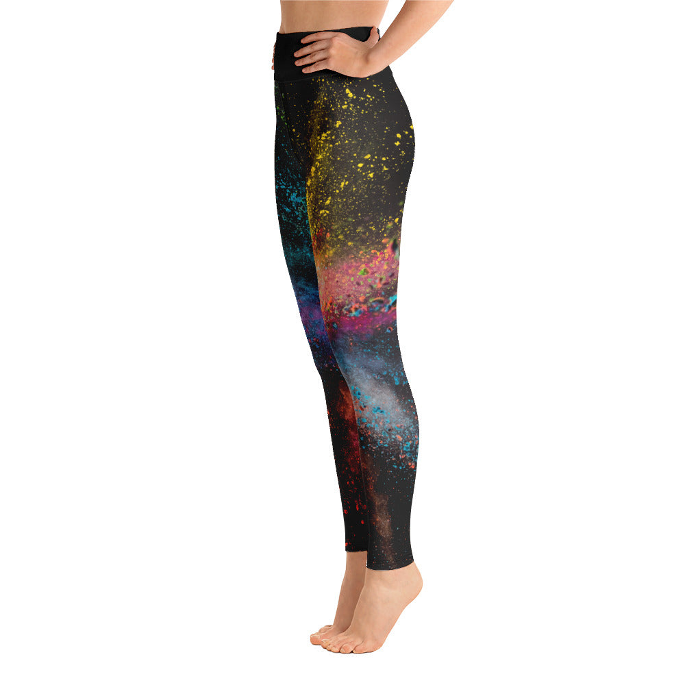 Legging de Yoga