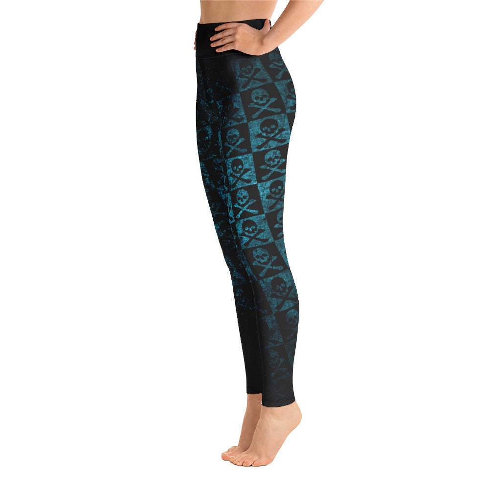 Legging de Yoga