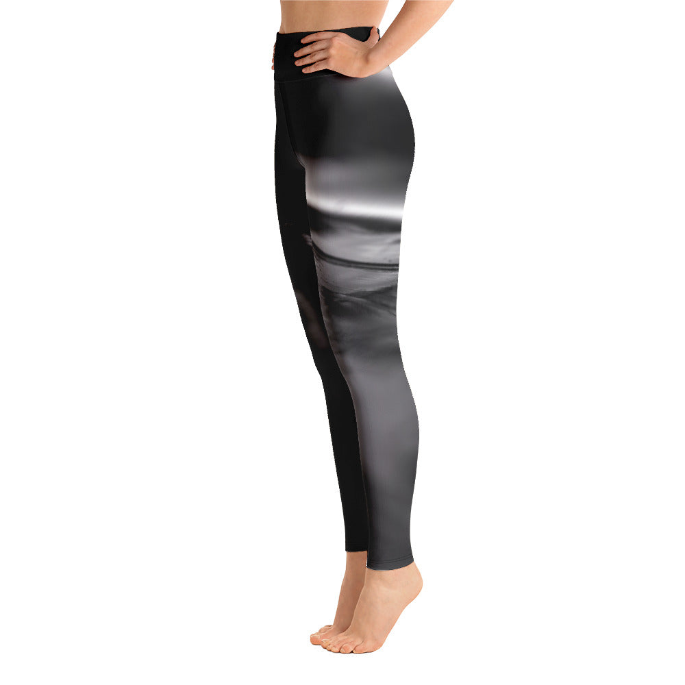 Legging de Yoga