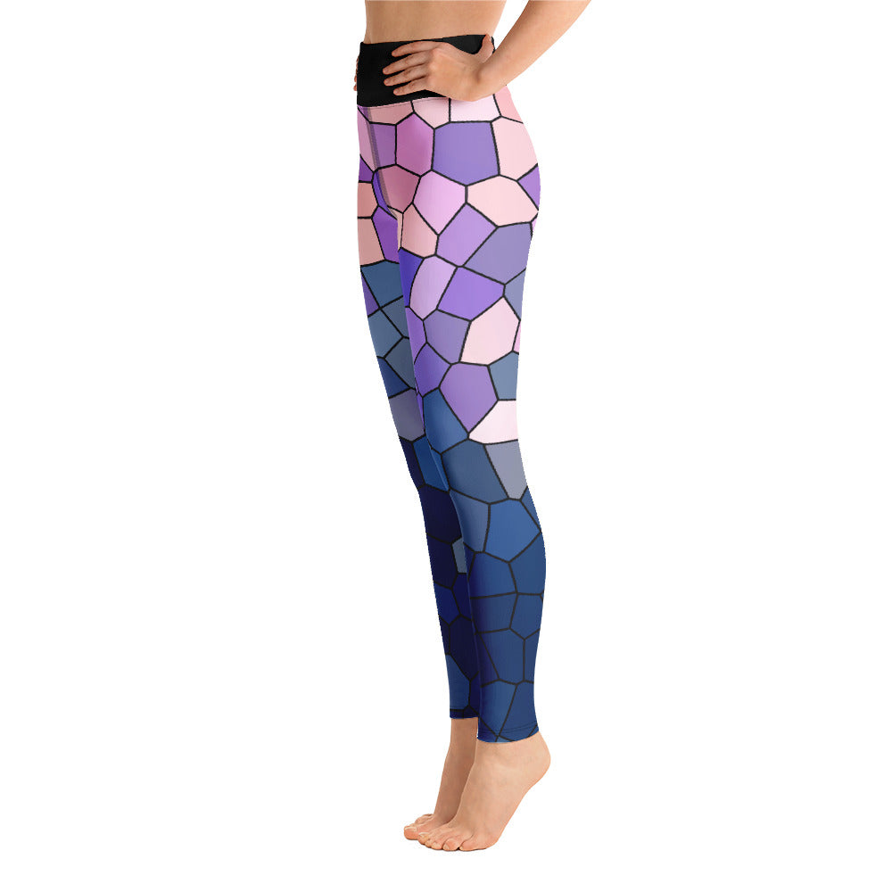 Legging de Yoga