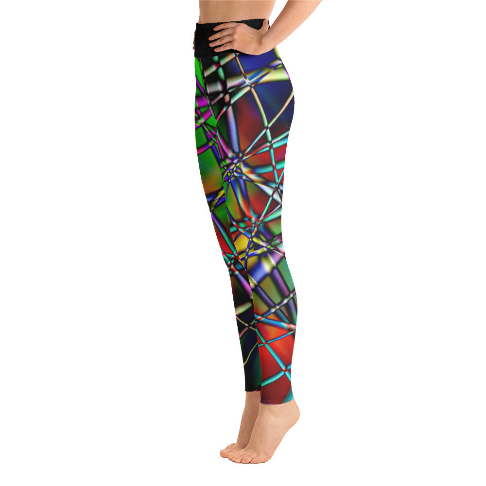 Legging de Yoga