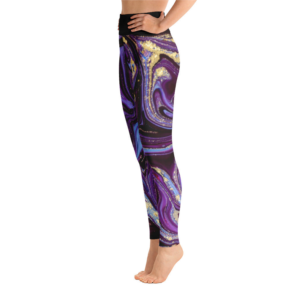 Legging de Yoga