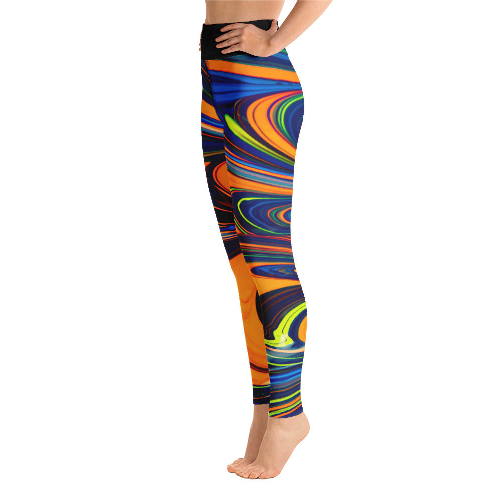 Legging de Yoga