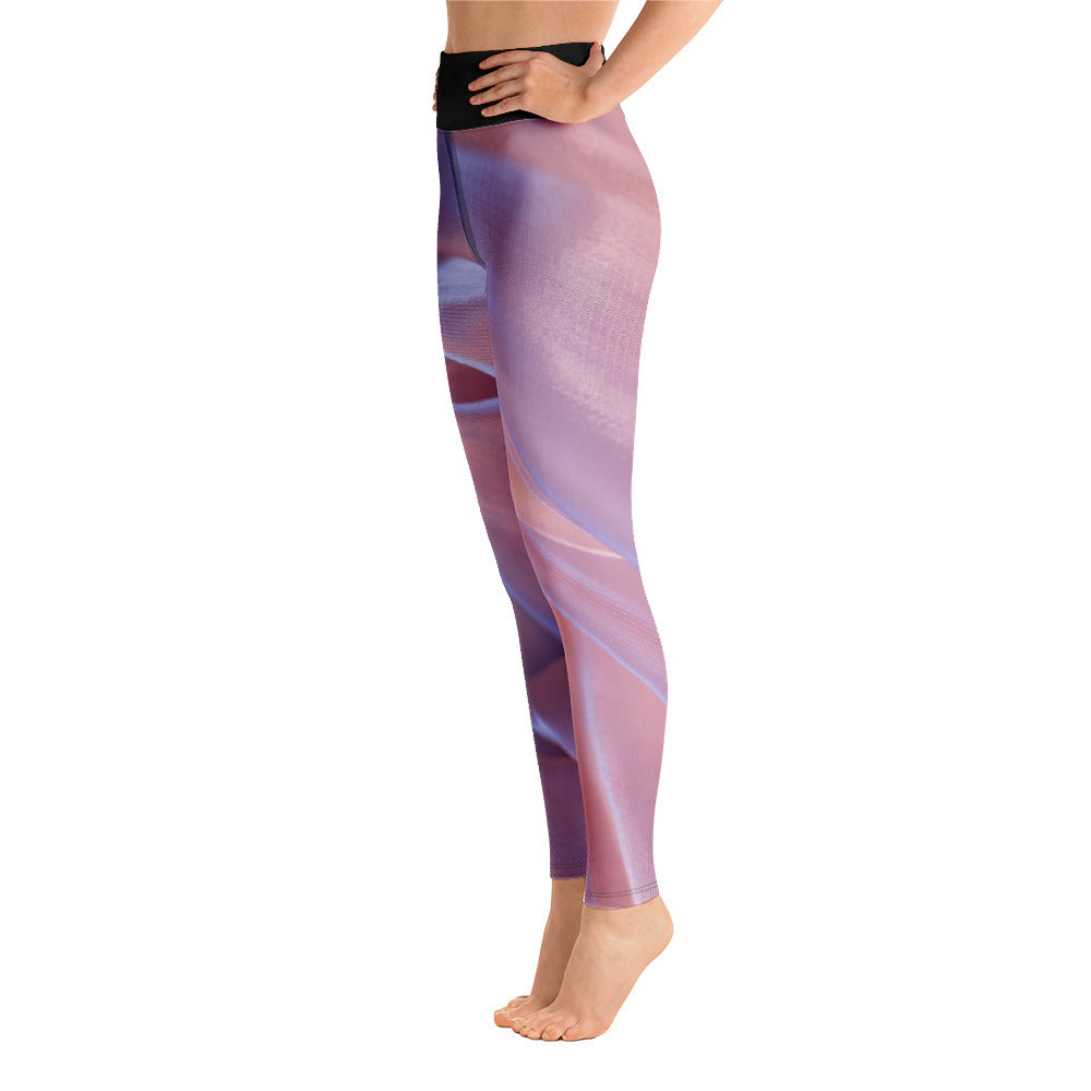 Legging de Yoga