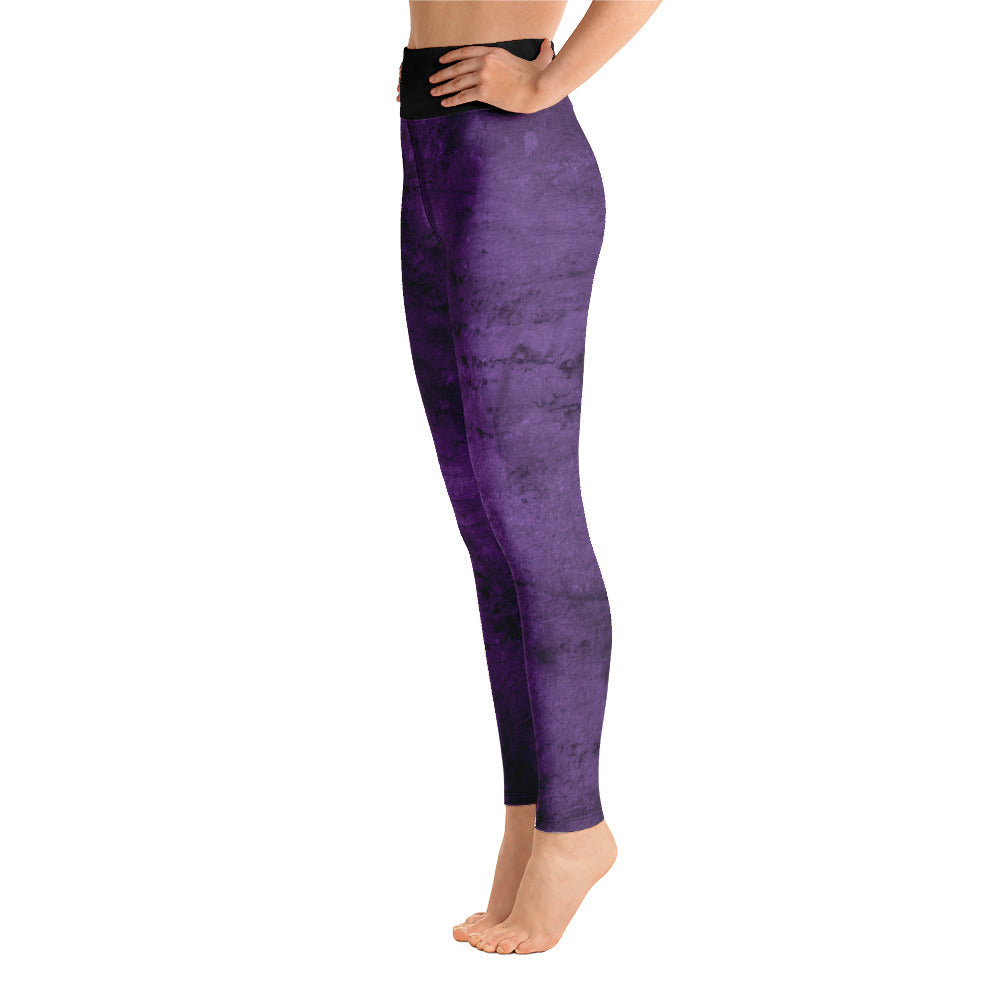 Legging de Yoga