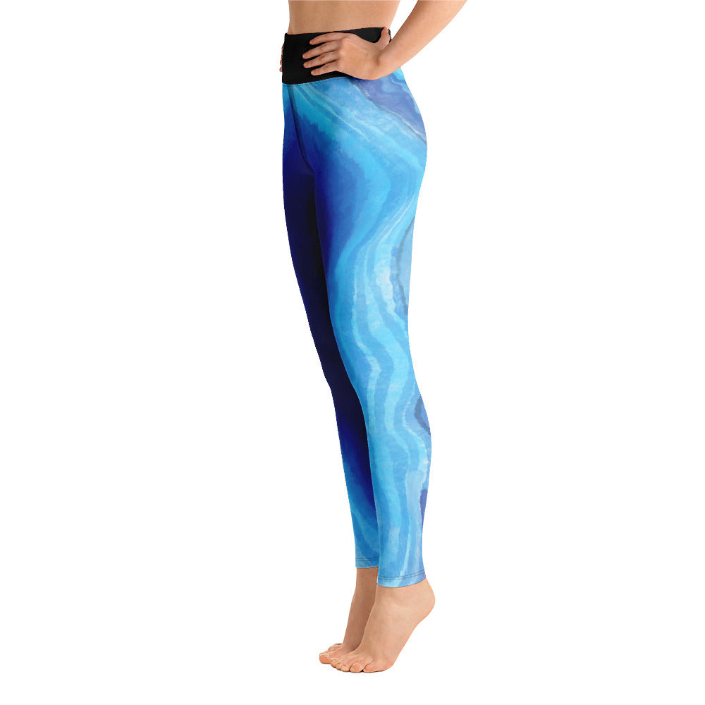 Legging de Yoga