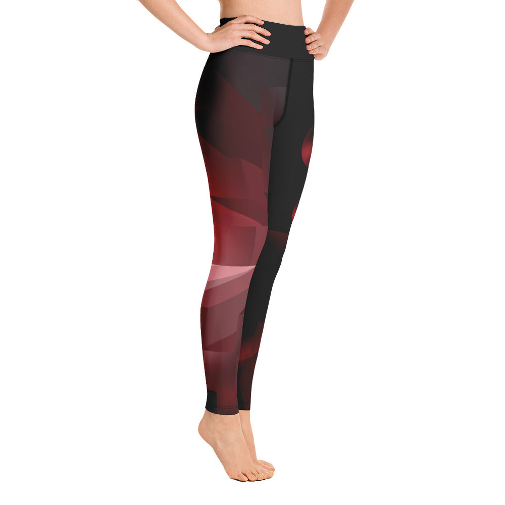 Legging de Yoga