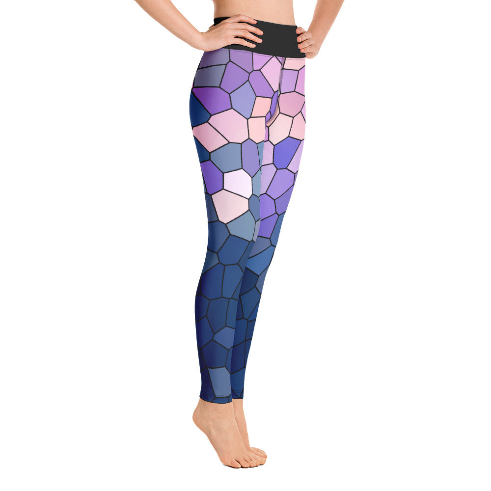 Legging de Yoga