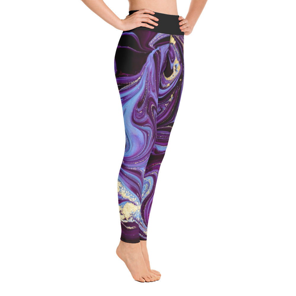 Legging de Yoga