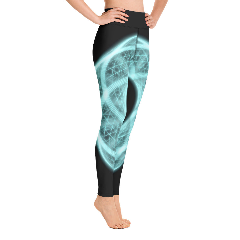 Legging de Yoga