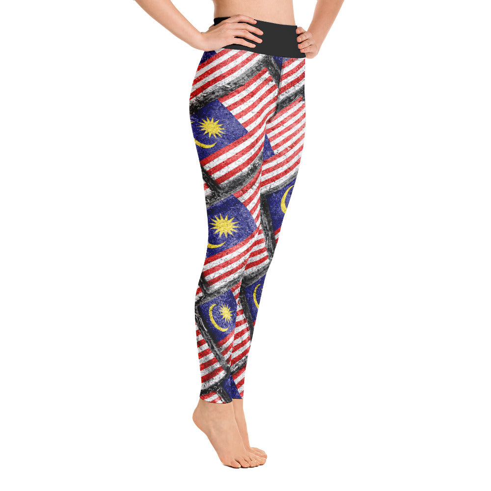 Legging de Yoga