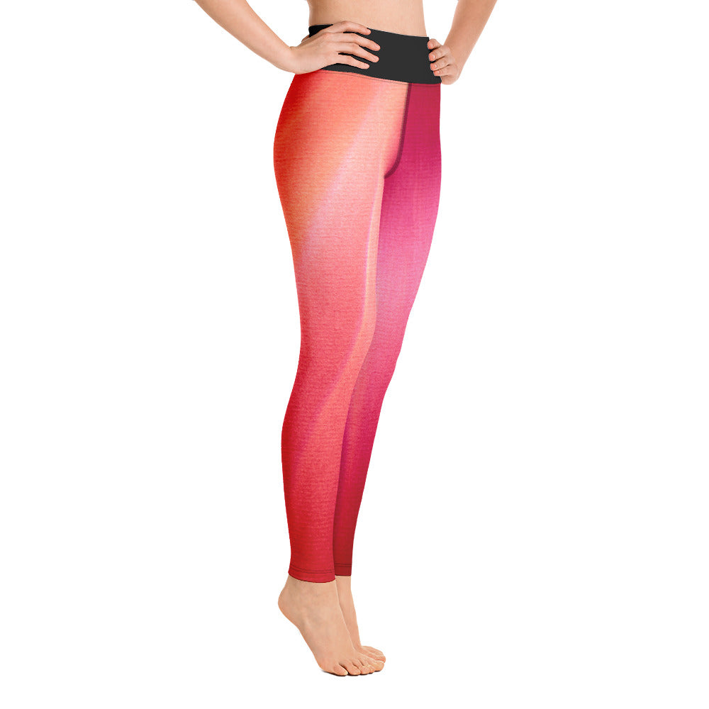 Legging de Yoga