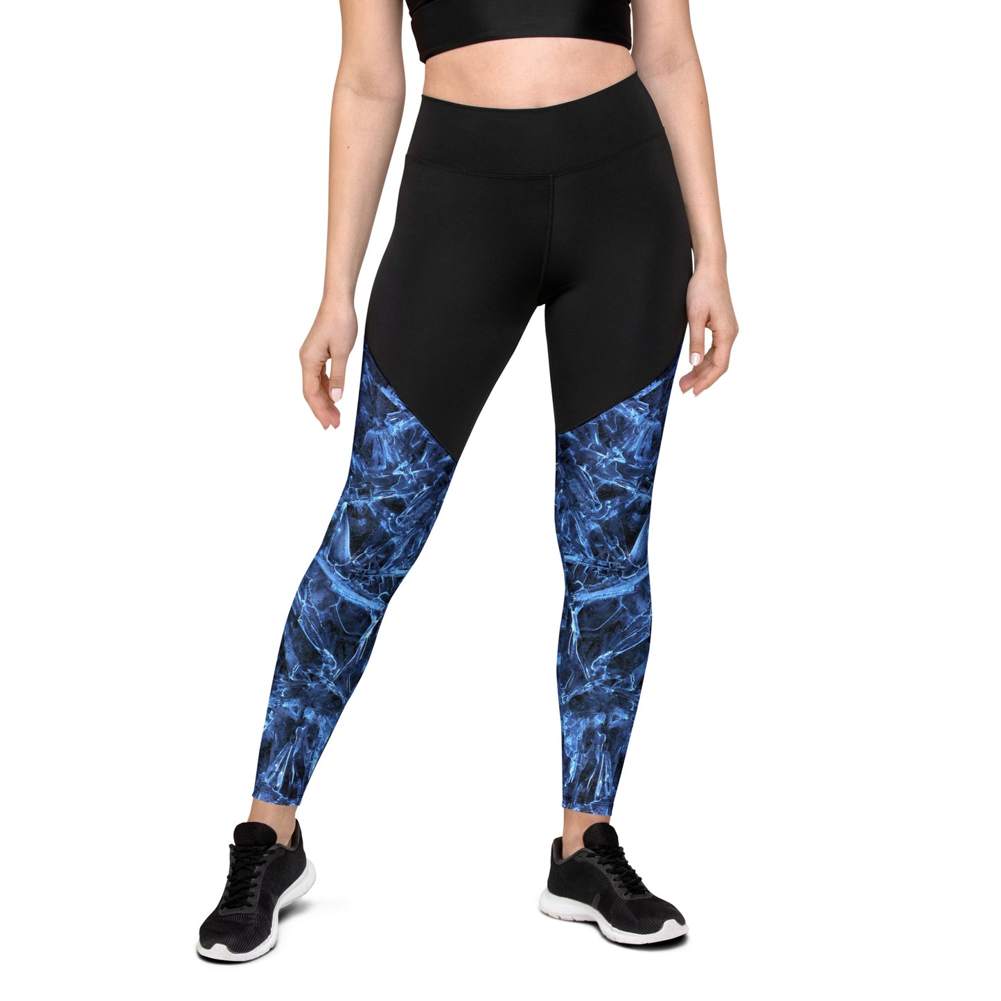 Legging de course